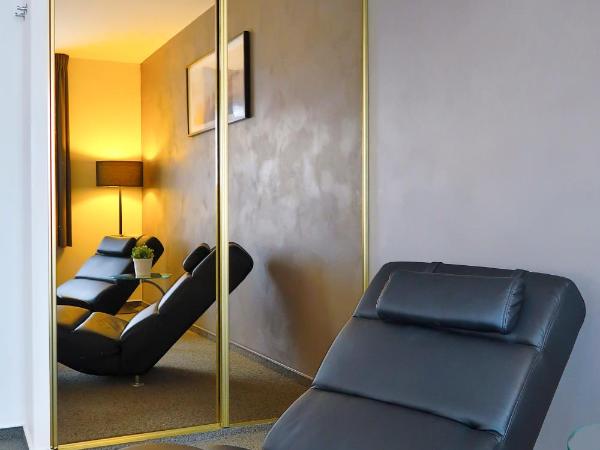 Hotel Adoma : photo 5 de la chambre suite avec douche hammam