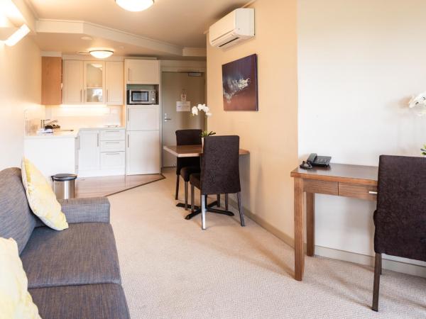 Ocean Breeze Hotel : photo 7 de la chambre suite supérieure 1 chambre