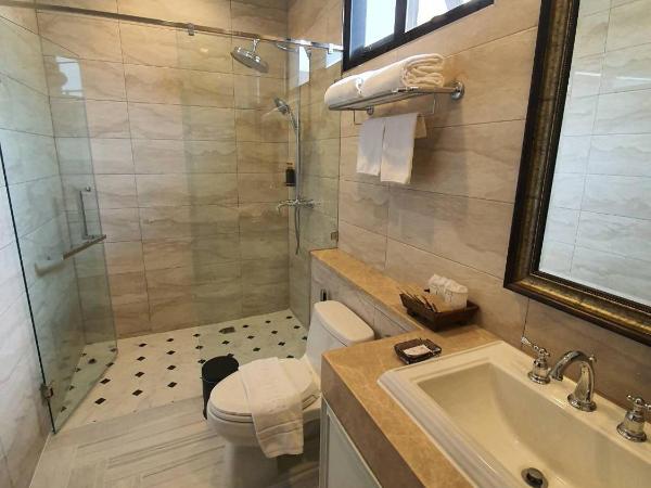 Merchant Villa- SHA Extra Plus : photo 9 de la chambre suite familiale