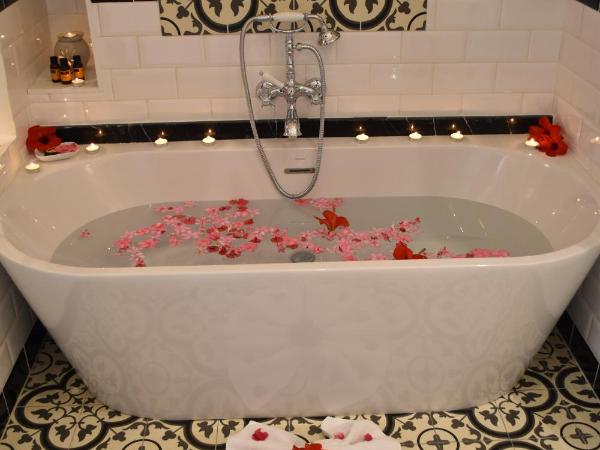 Demeures d'Orient Riad & Spa : photo 7 de la chambre suite 2 chambres