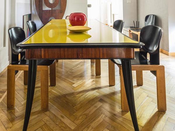 B&B Via Stampatori : photo 5 de la chambre chambre double