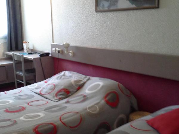 Contact Htel Come Inn : photo 2 de la chambre chambre triple