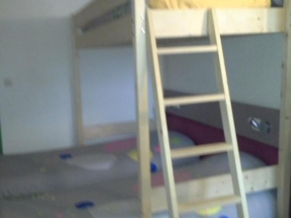 Contact Htel Come Inn : photo 2 de la chambre chambres communicantes (2 adultes + 3 enfants)