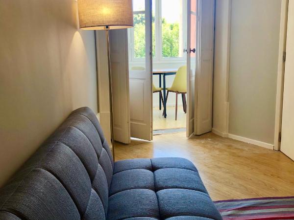 Porto Republica Downtown : photo 4 de la chambre chambre double