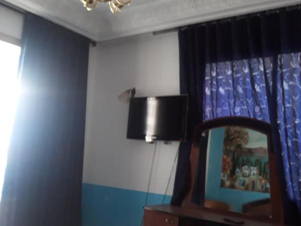 Hotel Hamilton : photo 1 de la chambre chambre double