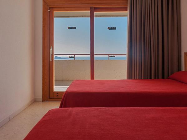 Apartamentos La Era Park : photo 1 de la chambre room #1363207