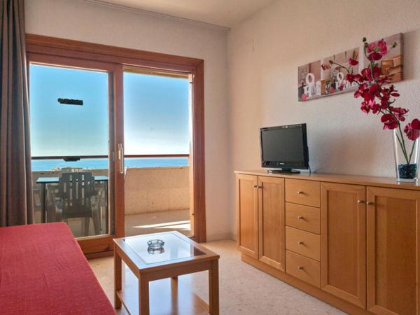 Apartamentos La Era Park : photo 2 de la chambre room #1363207