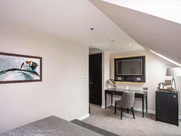 Ten Hill Place : photo 4 de la chambre room #3541685