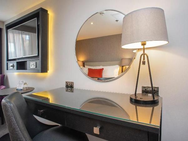 Ten Hill Place : photo 3 de la chambre room #3541689