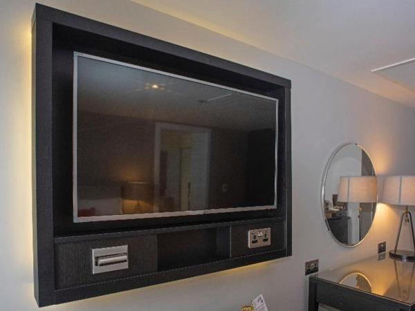 Ten Hill Place : photo 4 de la chambre room #3541689