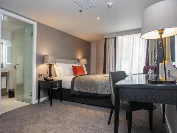 Ten Hill Place : photo 7 de la chambre room #3541689