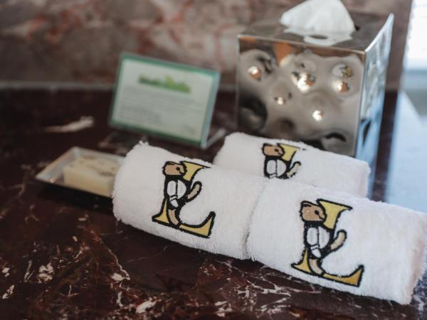 The Longemont Shanghai : photo 8 de la chambre chambre familiale