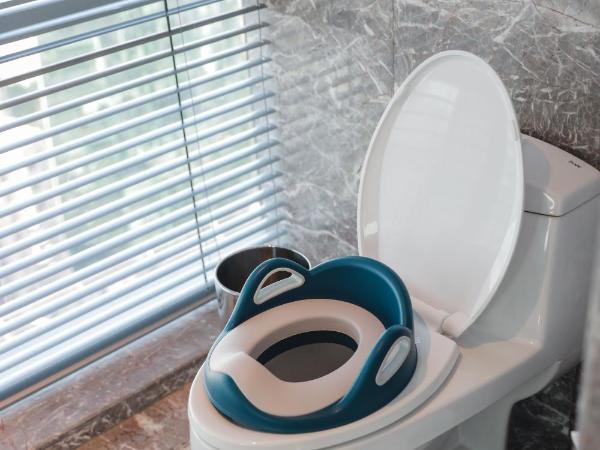 The Longemont Shanghai : photo 9 de la chambre chambre familiale