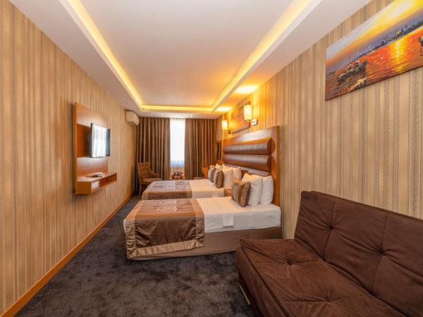 Regno Hotel : photo 2 de la chambre chambre familiale