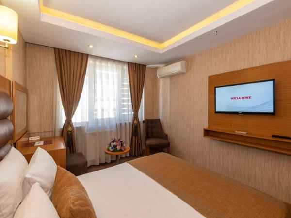 Regno Hotel : photo 1 de la chambre chambre double ou lits jumeaux standard