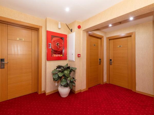 Regno Hotel : photo 4 de la chambre chambre double Économique sans vue