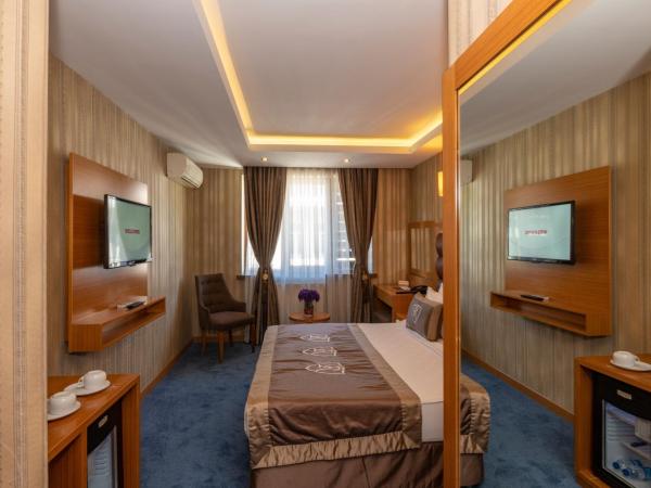 Regno Hotel : photo 2 de la chambre chambre double ou lits jumeaux standard