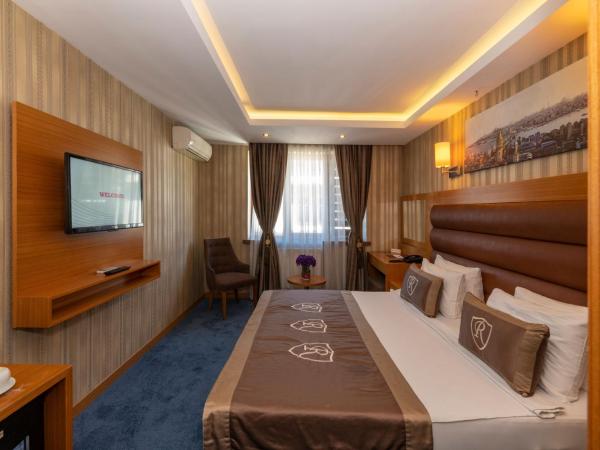 Regno Hotel : photo 3 de la chambre chambre double ou lits jumeaux standard