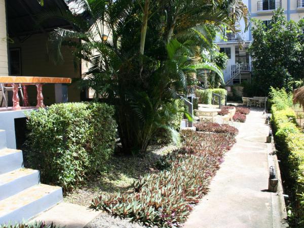 The White Elephant Resort : photo 2 de la chambre chambre double avec patio