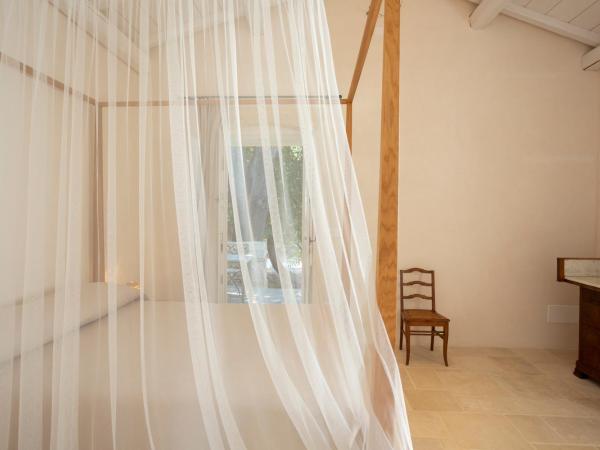 Masseria Borgo Mortella : photo 6 de la chambre suite