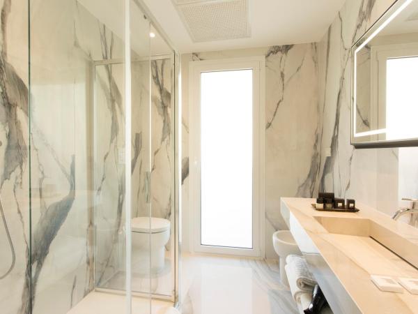 Park Hotel Brasilia : photo 5 de la chambre chambre double classique