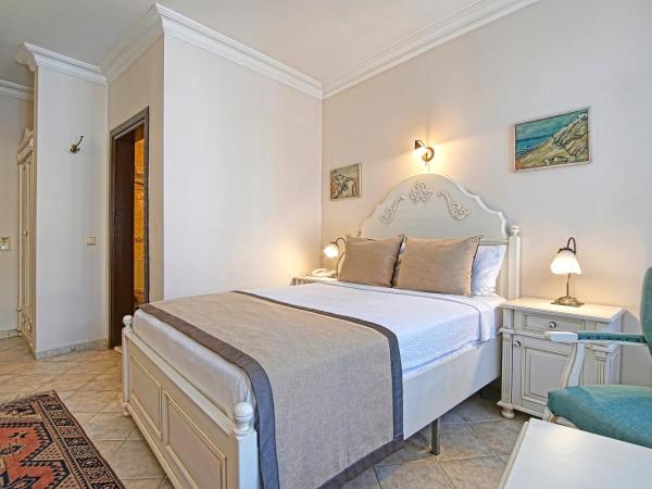 La Paloma Hotel : photo 4 de la chambre chambre double standard