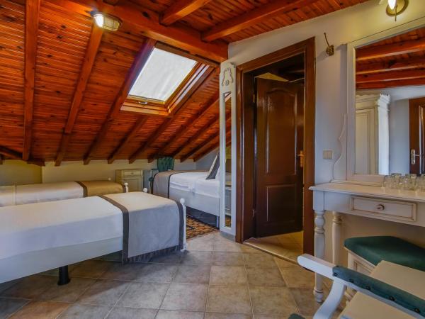 La Paloma Hotel : photo 6 de la chambre chambre triple