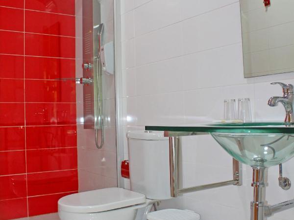 Vivacity Porto - Rooms & Apartments : photo 5 de la chambre chambre double