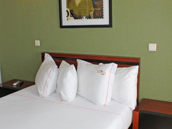 Vivacity Porto - Rooms & Apartments : photo 7 de la chambre chambre double