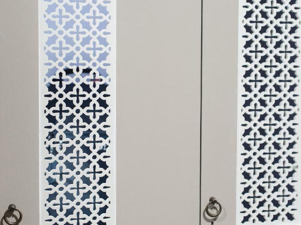 Bangpho Story : photo 7 de la chambre lit dans dortoir mixte de 8 lits