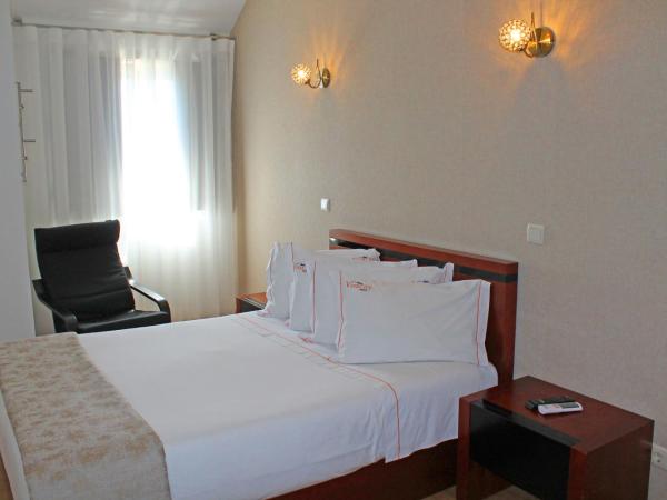 Vivacity Porto - Rooms & Apartments : photo 4 de la chambre chambre double supérieure