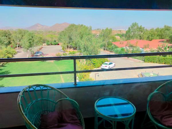 Bamboo Saa Resort & Spa - Udaipur : photo 8 de la chambre regal deluxe room