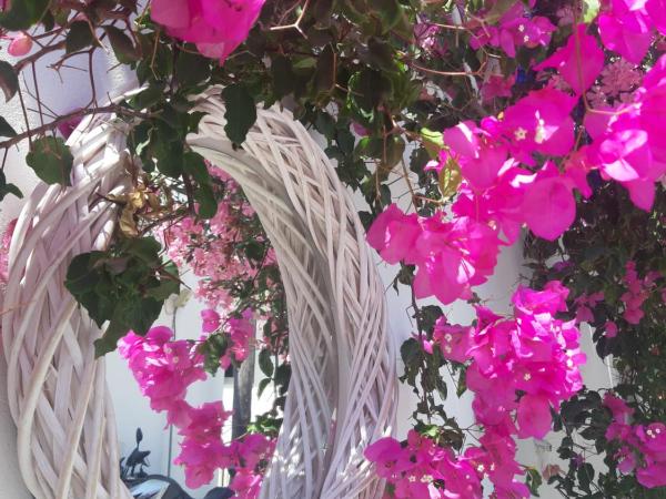 Doron Hotel Delfini : photo 7 de la chambre chambre double