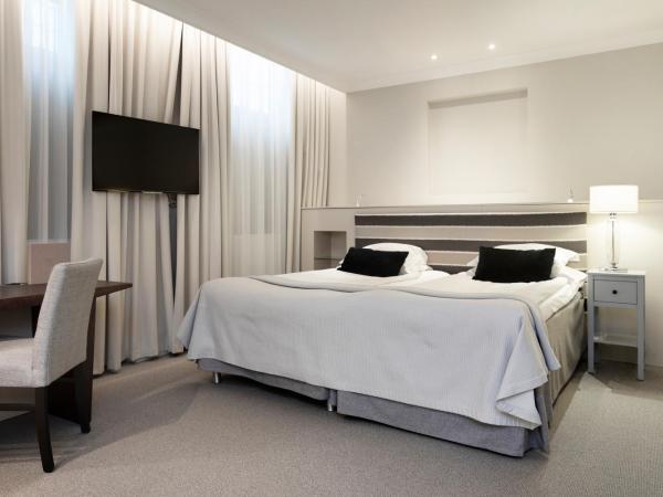 Elite Hotel Savoy : photo 7 de la chambre chambre double ou lits jumeaux supérieure