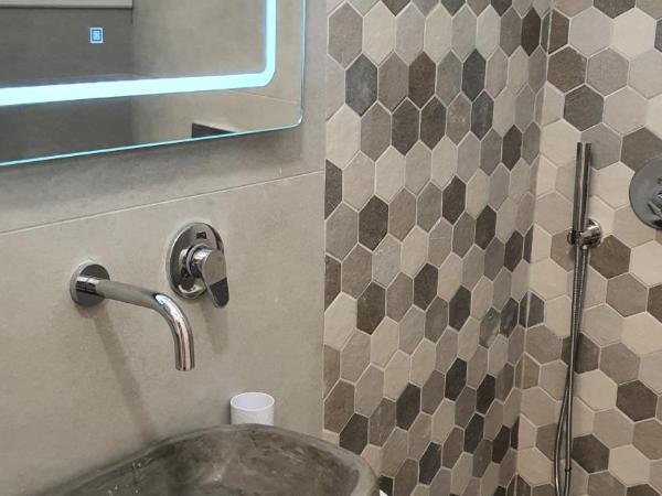 George Studios : photo 6 de la chambre studio (2 adultes)