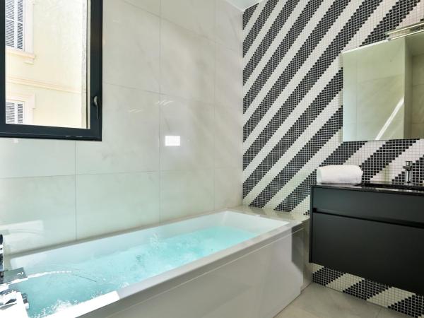 Residenza Leca Colonna : photo 2 de la chambre appartement - vue sur mer