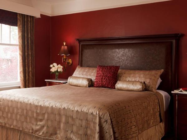 Abbeymoore Manor : photo 3 de la chambre chambre double supérieure