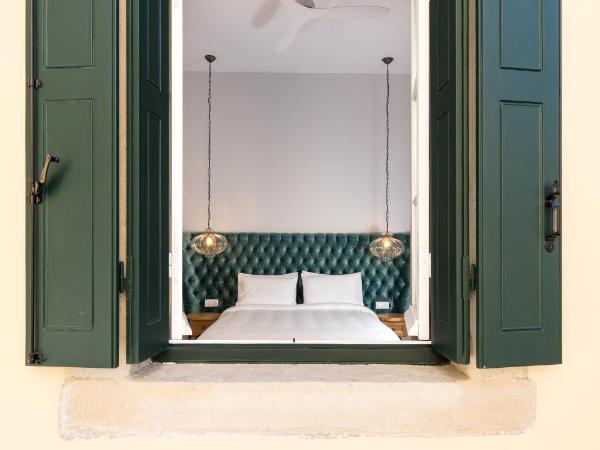 Acanthus blue : photo 6 de la chambre chambre double deluxe