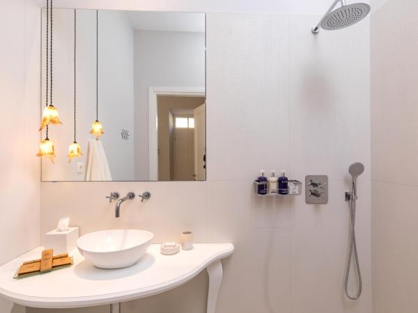 Acanthus blue : photo 4 de la chambre chambre double deluxe