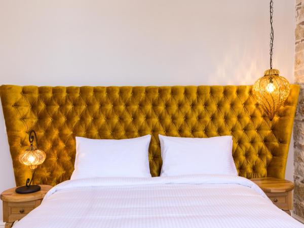 Acanthus blue : photo 6 de la chambre chambre double deluxe - vue sur mer