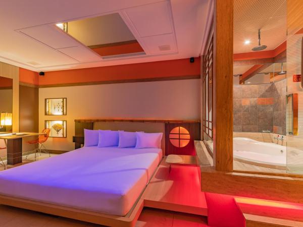 Dragon Motel (Adult Only) : photo 1 de la chambre chambre double standard