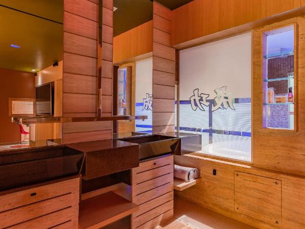 Dragon Motel (Adult Only) : photo 4 de la chambre chambre double deluxe