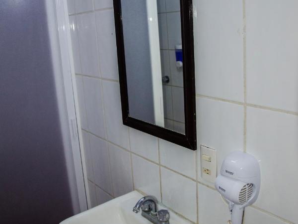 Hotel Tecnologico : photo 10 de la chambre chambre double