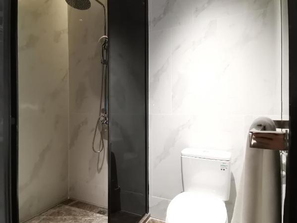 Paco Hotel Jinfeng Metro Guangzhou - Free Shuttle Bus For Canton Fair : photo 8 de la chambre chambre simple