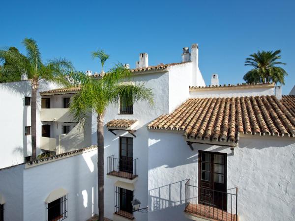 BlueBay Banús : photo 4 de la chambre chambre double basique