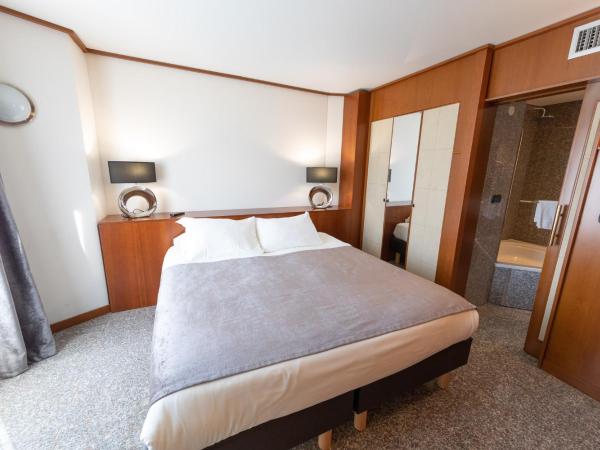 Goldstar Apartments & Suites : photo 3 de la chambre chambre double classique