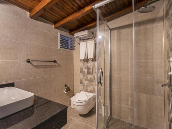 La Paloma Hotel : photo 1 de la chambre chambre triple