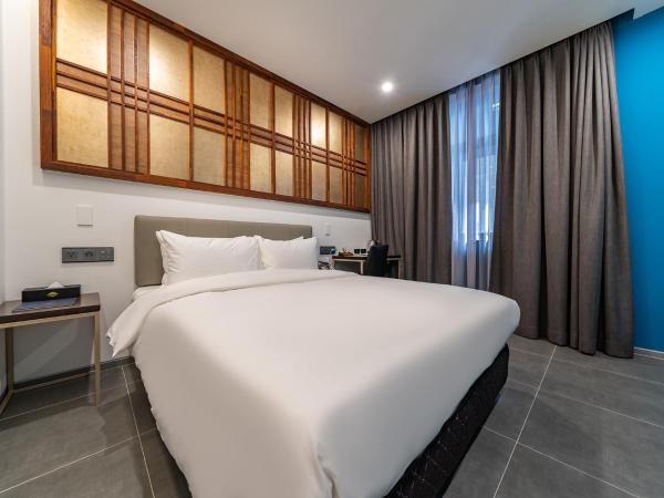 Hotel RU136 : photo 1 de la chambre chambre double