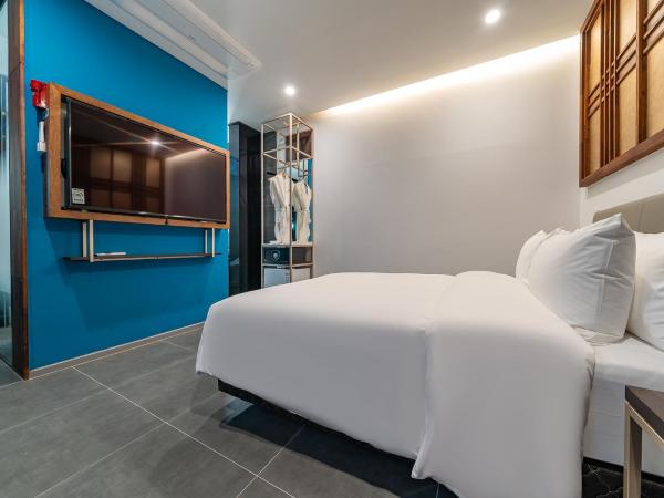 Hotel RU136 : photo 2 de la chambre chambre double