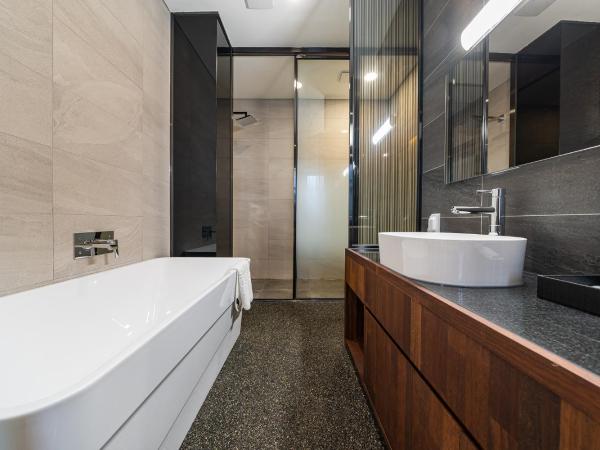 Hotel RU136 : photo 10 de la chambre grande chambre double